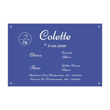 stalltafel-lila