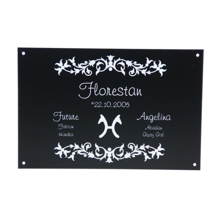 stalltafel-ornament