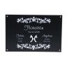 stalltafel-ornament